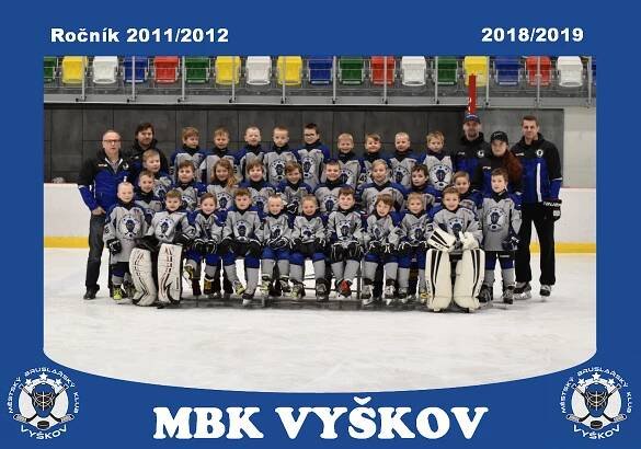 MBK Vyškov | Sport v okolí - sportovní akce a kluby