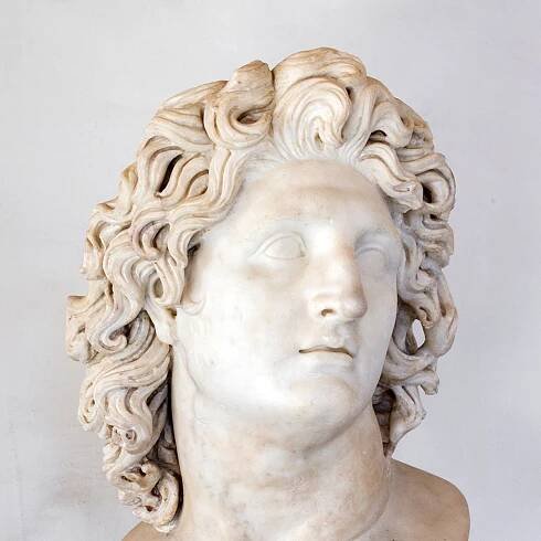 Was Alexander the Great really poisoned? Science sheds new light on an age-old question. | National Geographic