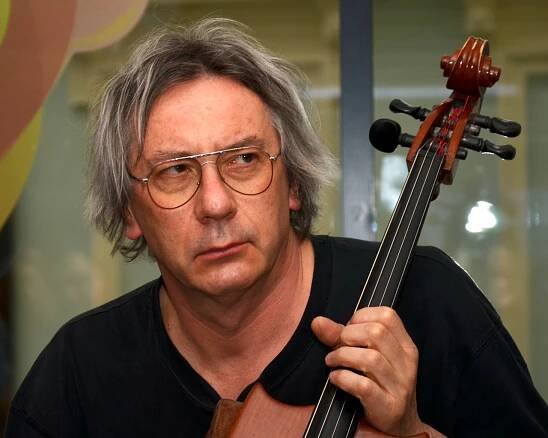 Jaroslav Nejezchleba