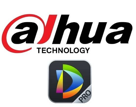 Software Dahua DSS Pro
