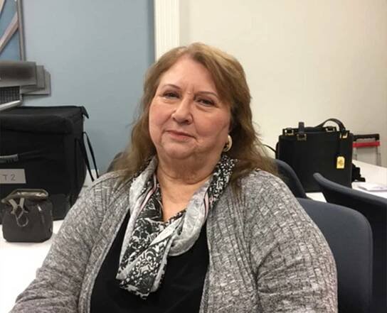 Janet Smith, DNP