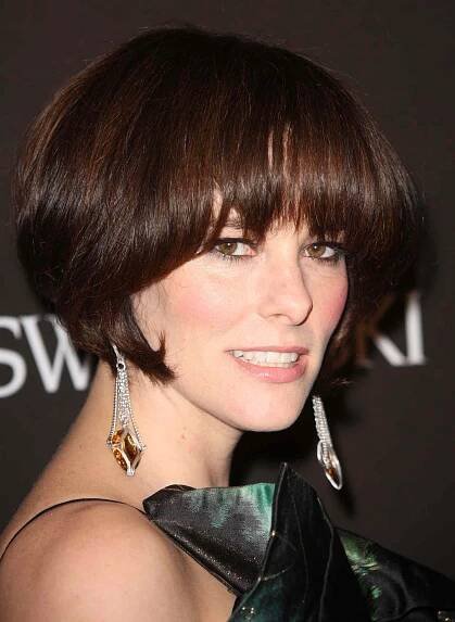 2010 Parker Posey