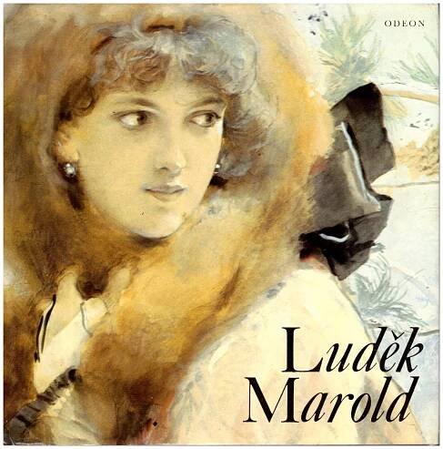 Jana Brabcová – Luděk Marold – Plnoknih