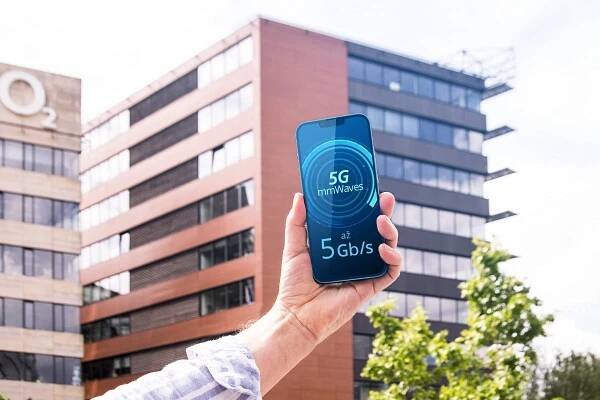 O2 zlevnilo oblíbenou Datamanii 100 GB