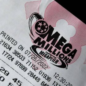 Lottery warning to check tickets for unclaimed $2 million Mega Millions prize and it was bought at a...