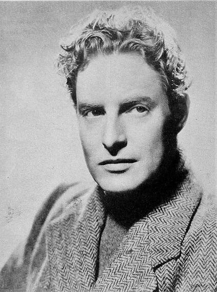 Robert Donat