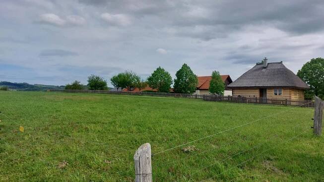 Ovčí farma Žítková foto 3