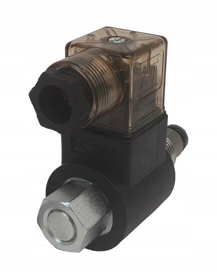 DVOJITÝ HYDROAKUMULÁTOR 0,16 L S ELEKTROVENTILEM 220 V za 3992.00CZK - Allegro