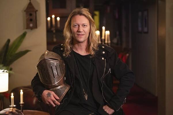 Jukka Hildén - Petolliset - Promo