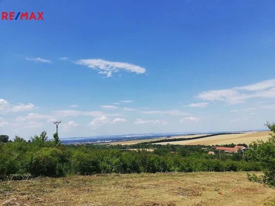 Radějov, okres Hodonín