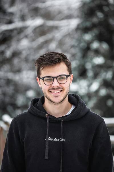 Allister Murdoch Counselling - In Person and Online
