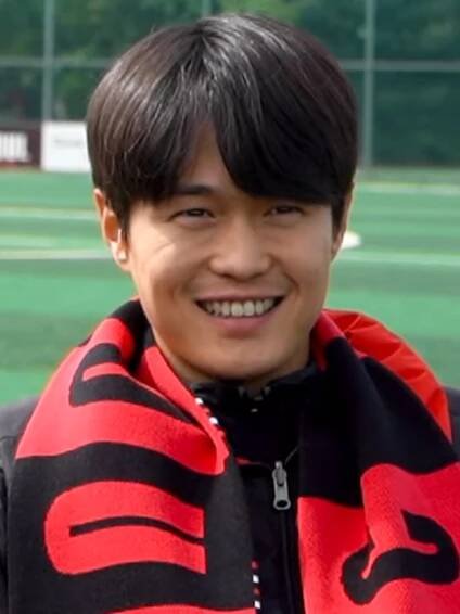 Jung Won-jin