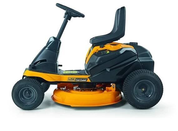 Cub Cadet LR2 ES76 aku zahradní mini rider