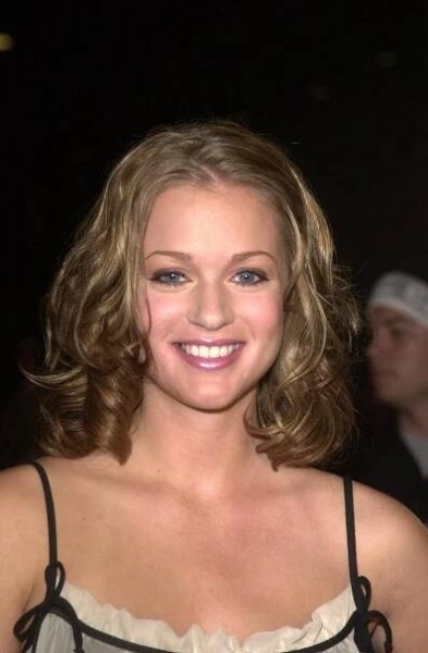 A.J. Cook fotka