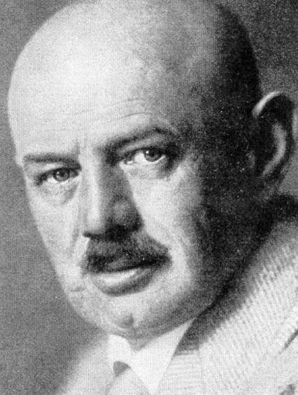 Dietrich Eckart