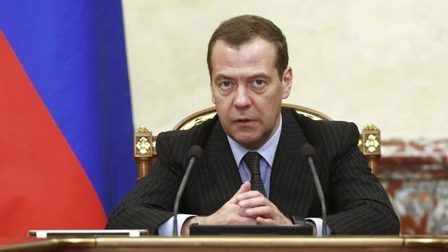 Putin schválil staronovou vládu. Vedení silových resortů se nemění