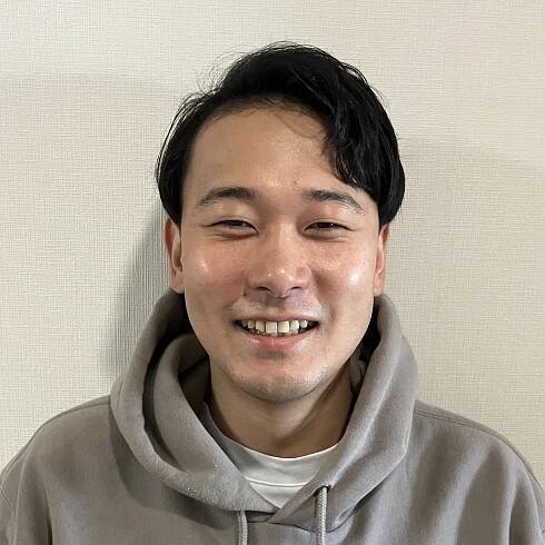 Juan Kobayashi - Megagon
