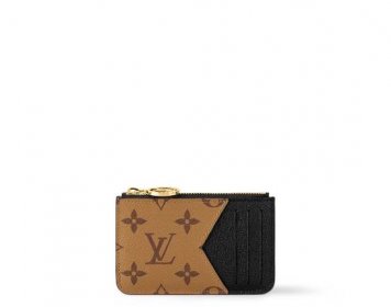 Card Holders and Key Holders - Women Luxury Collection | LOUIS VUITTON
