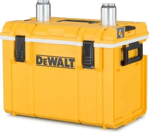 DeWalt DS404 DWST1-81333 25,5 l
