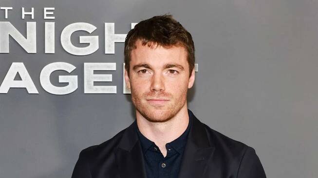 The Night Agent star Gabriel Basso joins Kathryn Bigelow's Netflix movie