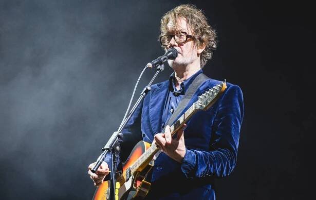 Jarvis Cocker