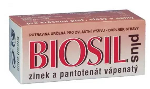  Biosil 60 tablet 
