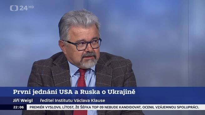 2025 | Václav Klaus