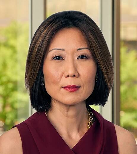 mia yun Doeren Mayhew