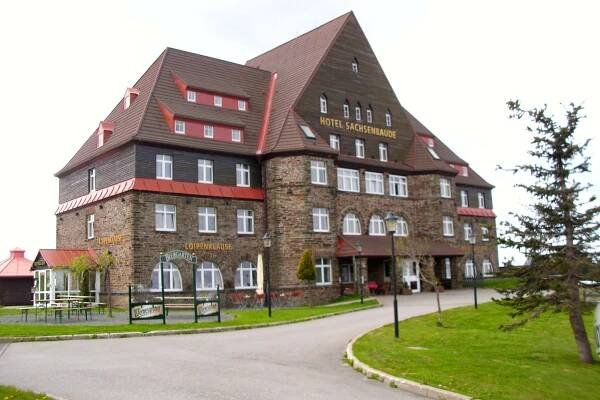 Photos - Hotel Saschenbaude - 19.05.2015