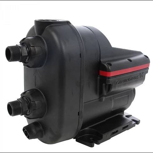 Grundfos Scala2 3-45 230 V 93013252