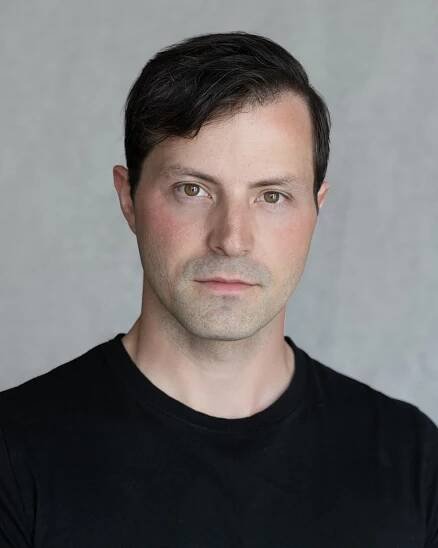 Michael Vykus - Castingofka.cz
