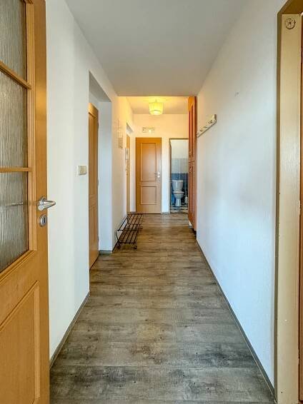 Pronájem bytu 3+kk s 2 terasami a parkovacím stáním, Hořelická 1262/45, Rudná | Matouš Kozumplík - realitní makléř