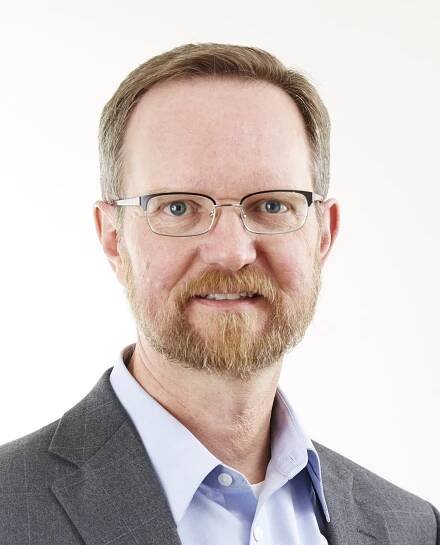 David Clark