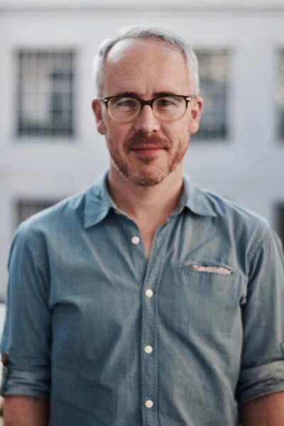 Thom Scott-Phillips