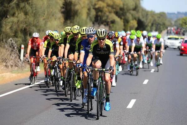Cadel Evans Great Ocean Road Race 2018: Results | Cyclingnews