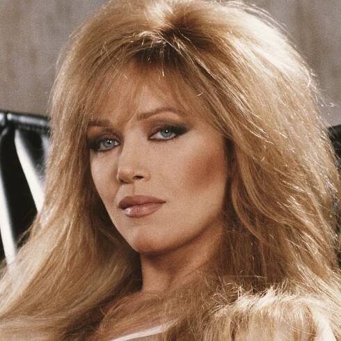 Bond Girl & 'That '70s Show' Star Tanya Roberts Dead at 65