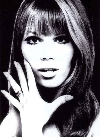 Icon — Amanda Lear