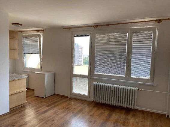 Pronájem bytu 1+1 • 35 m2 bez realitky