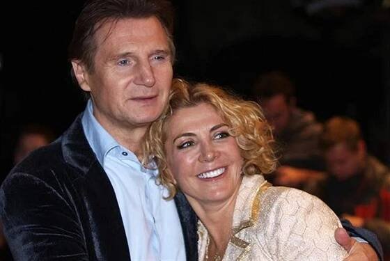 Zemřel synovec herce Liama Neesona - iDNES.cz