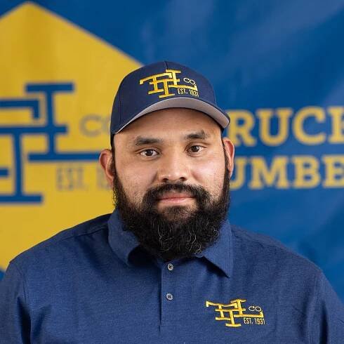 Sales — Truckee-Tahoe Lumber Company
