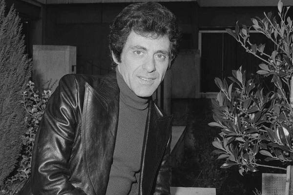 frankie valli