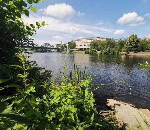 Mühlheim an der Ruhr, © GettyImages, RR-Photos