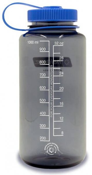 Láhev NALGENE 32OZ WM SUST Uni