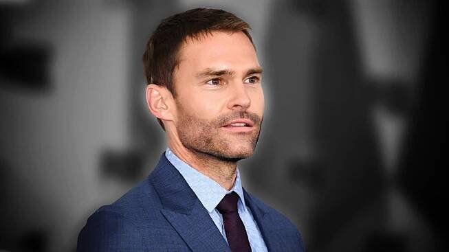 The Tragic True Life Story Of Seann William Scott - Looper