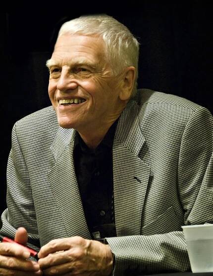 Peter Lovesey – Wikicitáty