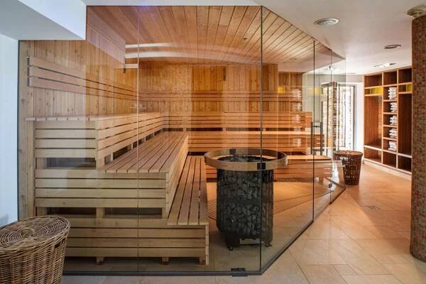 Spa hotel Lanterna, Velké Karlovice - kam na wellness
