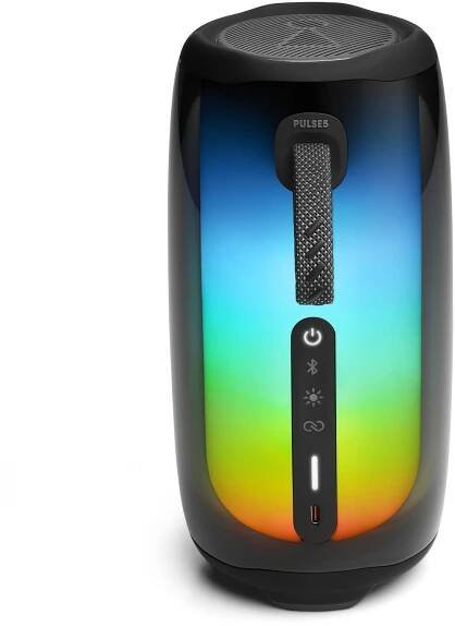 JBL Pulse 5 černý
