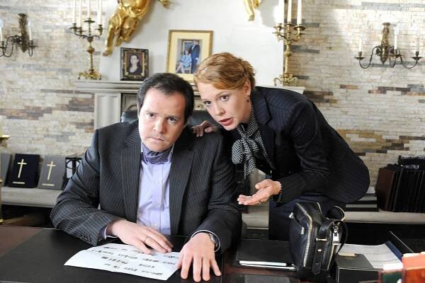 Schnell ermittelt - Roswitha Thaler (S04E03) (2012)
