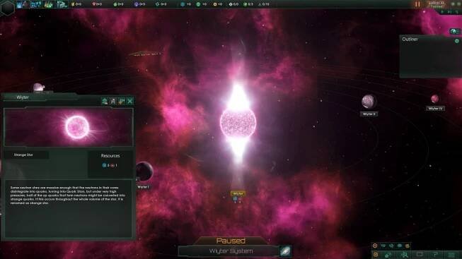 Hypothetical Stars [Stellaris 3.8.x]