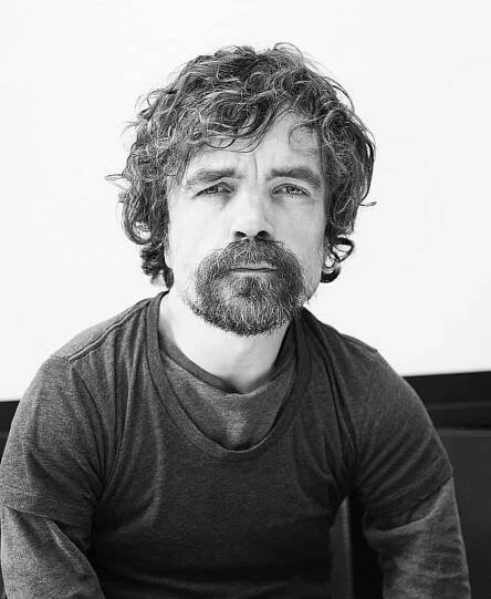Peter Dinklage